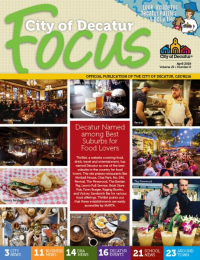 Decatur Focus April 2019