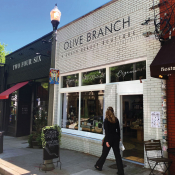 Olive Branch in Decatur, GA