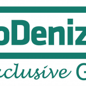 EcoDenizen Logo
