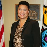 Commissioner Lesa Mayer, District 2