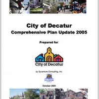 Comprehensive Plan Update 2005