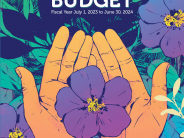 Budget Cover FY23-24