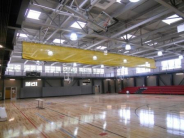 The Renovated Gymnasium