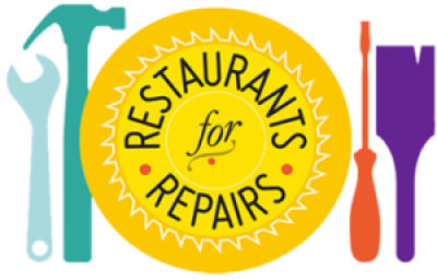 Restaurants for Repairs