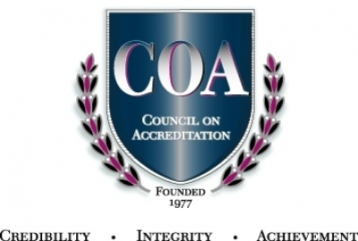 Council on Accreditation 