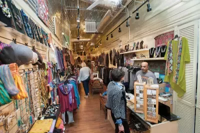 Boutique Karma