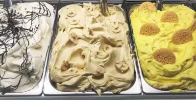 Cremalosa