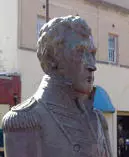 Commodore Stephen Decatur