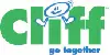 Cliff logo
