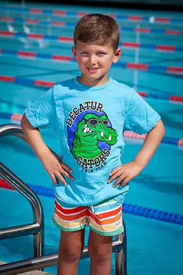 Junior Gator