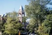 Agnes Scott College