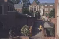 Columbia Theological Seminary