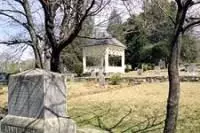 Decatur Cemetery