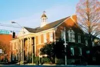 Decatur City Hall
