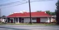 Decatur Railroad Depot