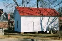 Fraser House