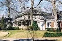 Historic Sycamore Street