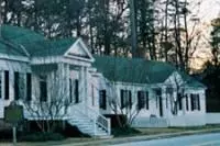 Historic House Complex