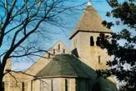The Methodist Chapel