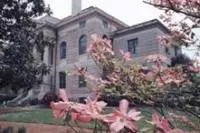 The Old Courthouse On the Square