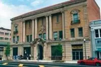 The Pythagoras Masonic Lodge