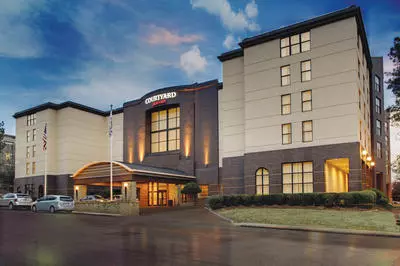 Courtyard by Marriott Decatur
