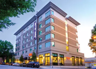 Hampton Inn and Suites Decatur