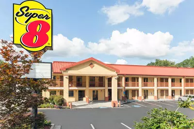 Super 8 Motel Decatur