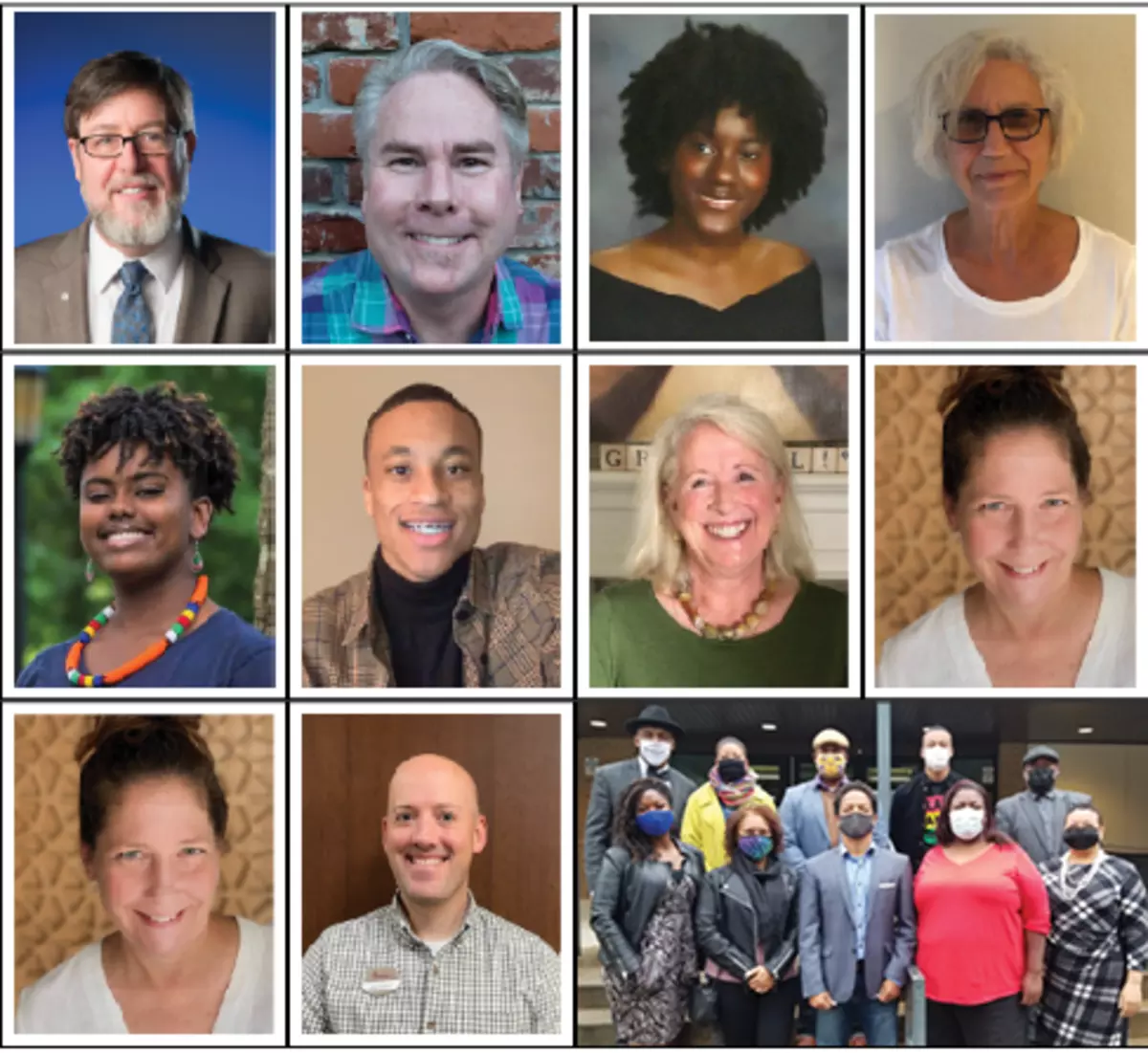 2020 Hometown Heroes