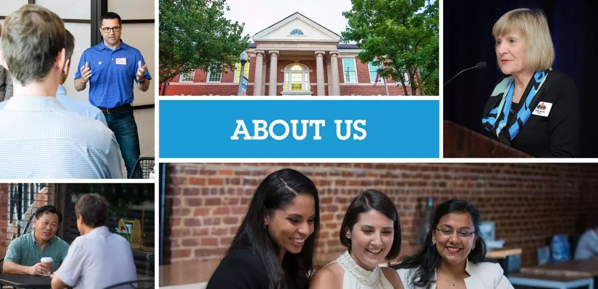 About Economic Development in the City of Decatur