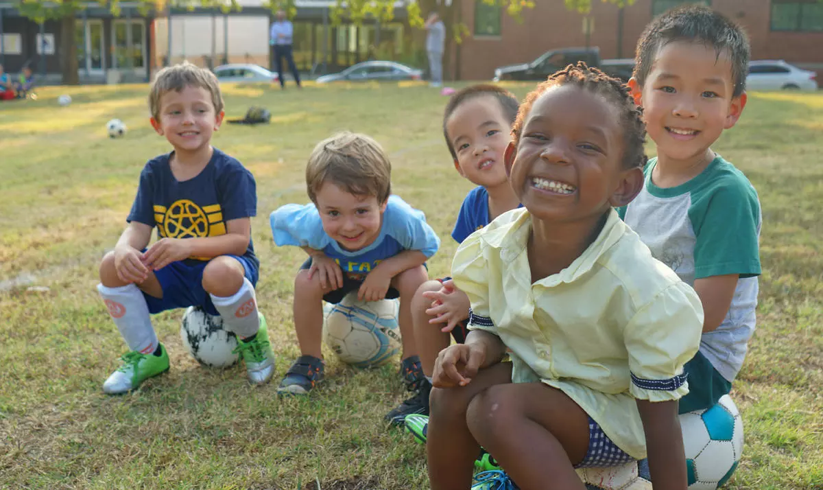 Lil Kickers