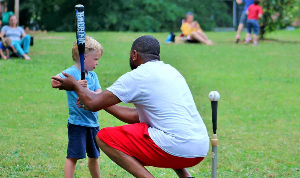 Lil Sluggers