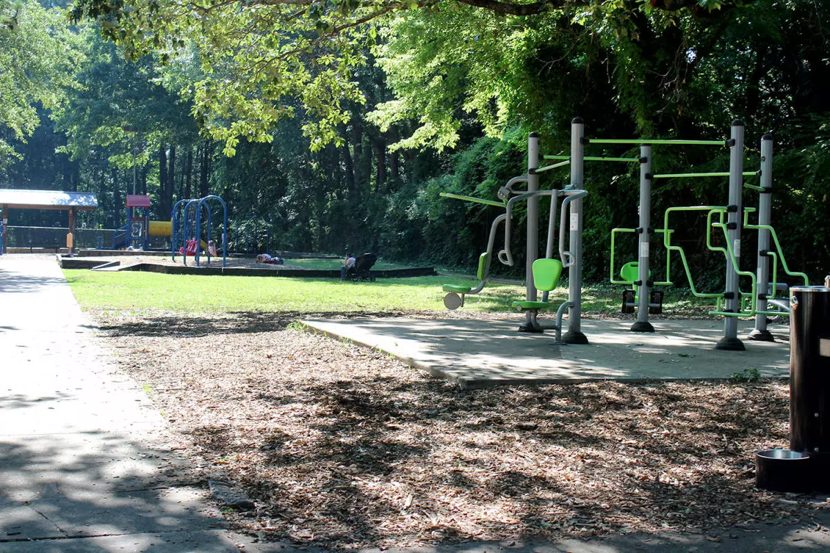 McKoy Park