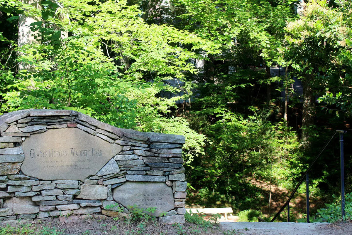 Waddell Park