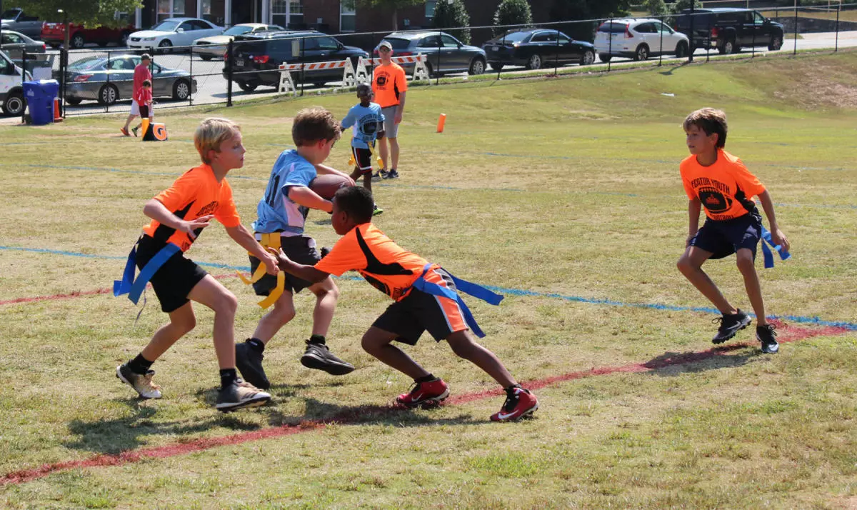 Flag Football