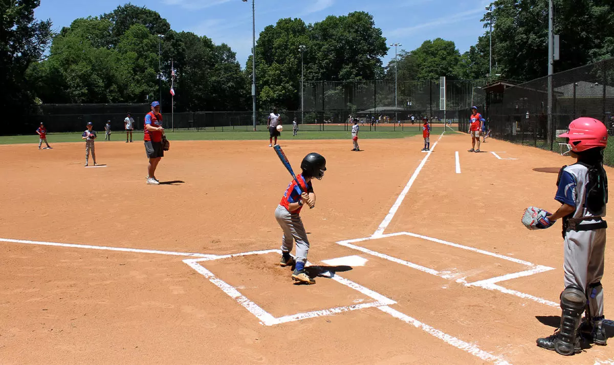 baseball