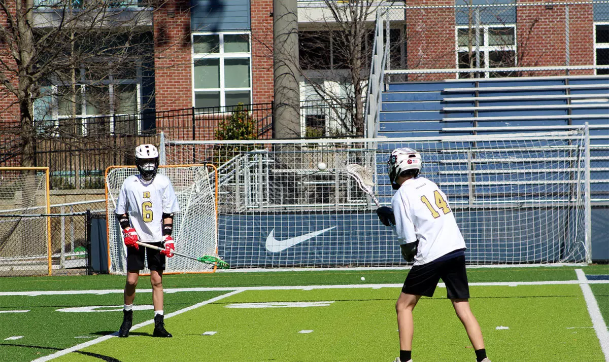 Lacrosse