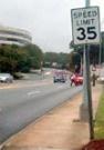 Traffic Signs