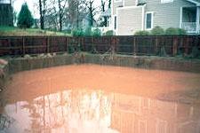  Structural Detention Pond