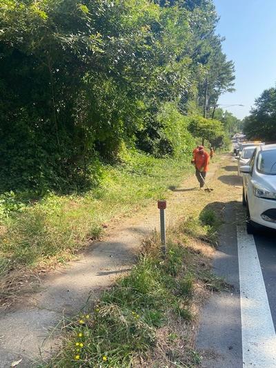 Community Clean Up