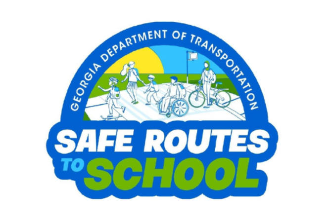 Georgia Department of Transportation Safe Routes to School