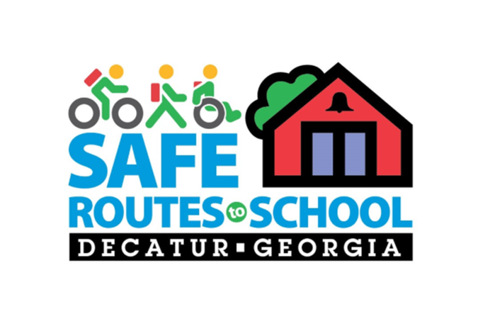 Decatur Safe Routes to School